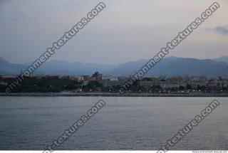Photo Reference of Background City Palermo 0007